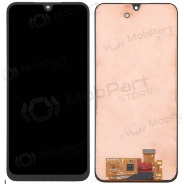 Samsung Galaxy A17 5G skärm (original)