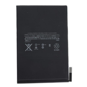 Apple iPad mini 4 A1546 batteri / ackumulator (5124mAh)