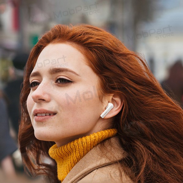 Trådlösa hörlurar Ugreen WS106 HiTune T3 Active Noise-Cancelling Earbuds Trådlösa hörlurar Ugreen WS106 HiTune T3 Active Noise-Cancelling Earbuds