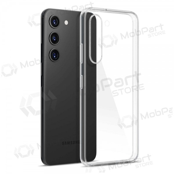 Samsung Galaxy A25 fodral, skal 