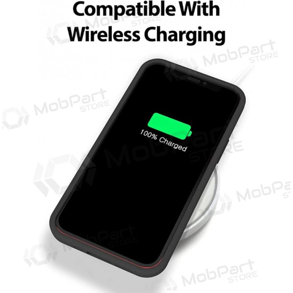 Apple iPhone 11 Pro Max fodral Mercury 