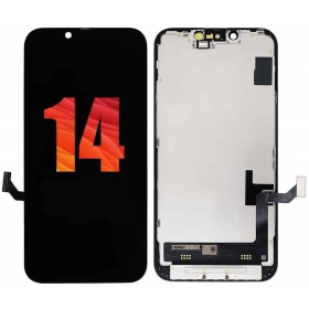 Apple iPhone 14 skärm (OLED)