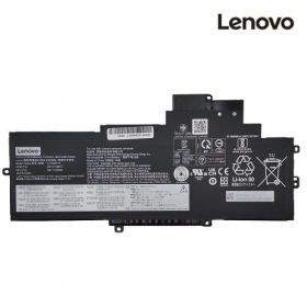 LENOVO L21M3P74, 4270mAh laptop batteri - PREMIUM