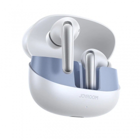 Trådlöss ausinės Joyroom TWS JR-FN2 baltos