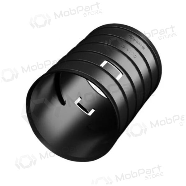 Sujungimo mova D110 rödm HDPE gofruotam vamzdžiui Pipelife