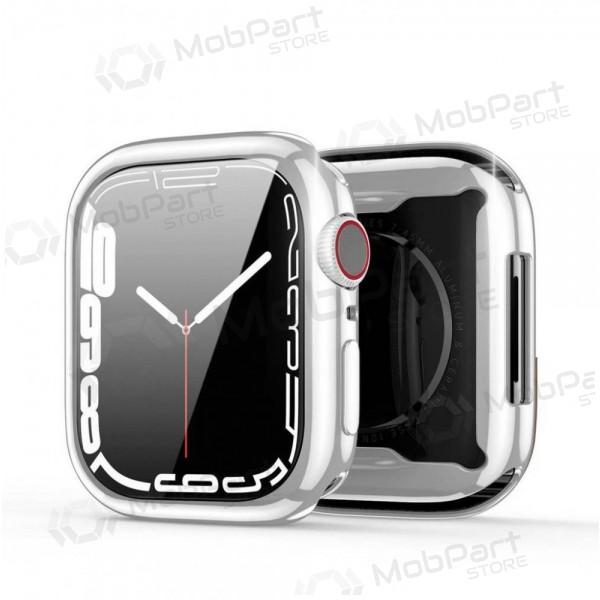 Apple Watch 49mm LCD skärmskydd / fodral 