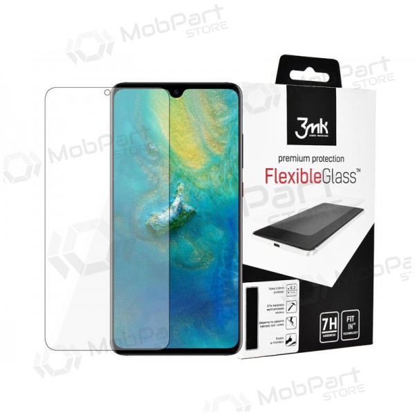 Huawei P20 Pro skärmskyddande film 