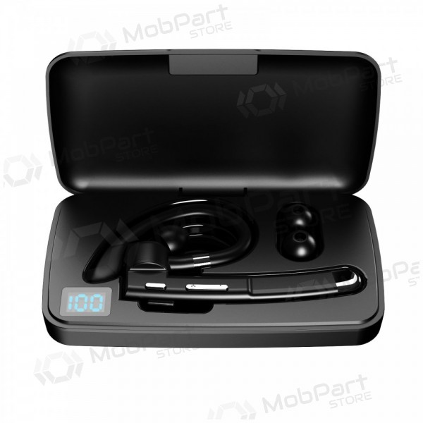 Handsfree LR1 svart