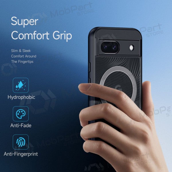 Google Pixel 8a fodral, skal Google Pixel 8a fodral, skal
