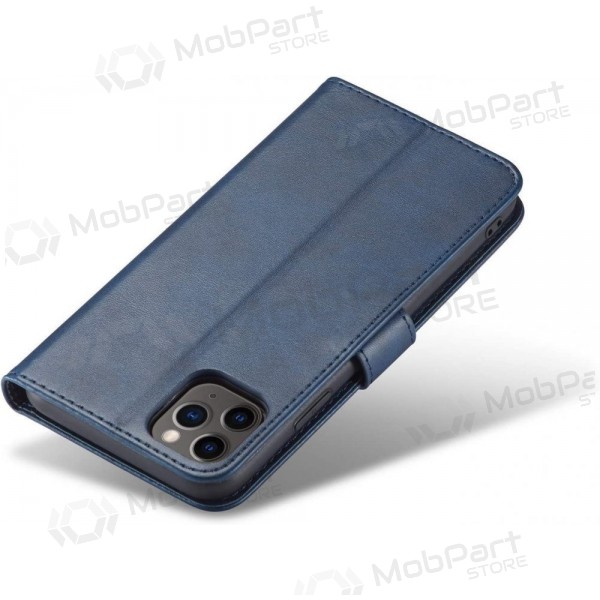 Mobilskal / fodral Wallet Case Xiaomi Redmi A5/Poco C71 (173,45x79,35x8,45) blå