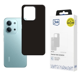 Xiaomi Redmi 15C, Poco C85 fodral - 3MK Matt Case