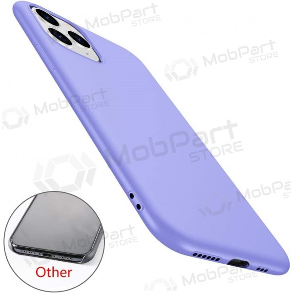 Mobilskal / fodral X-Level Dynamic Samsung A566 A56 5G violett Mobilskal / fodral X-Level Dynamic Samsung A566 A56 5G violett