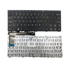 Lenovo IdeaPad: 310-14IAP tangentbord