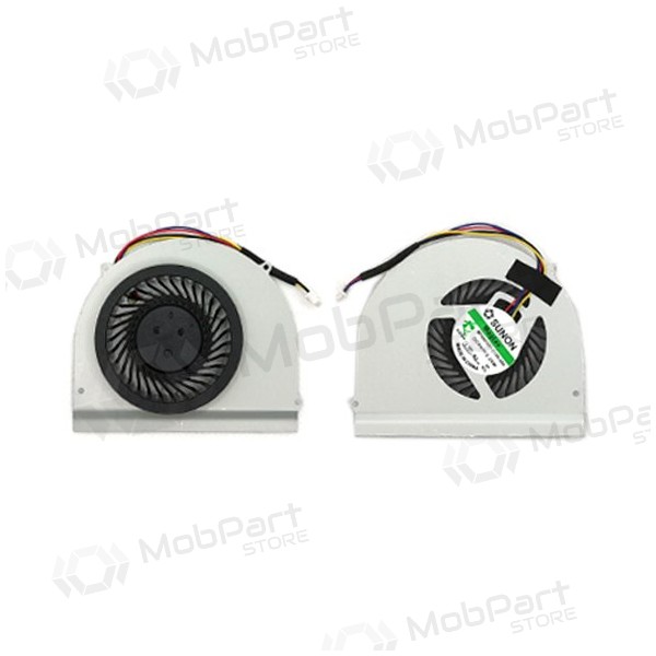Laptopkylare DELL E6530