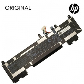 Nešiojamo kompiuterio batteri HP WP03XL, 3152mAh, Original