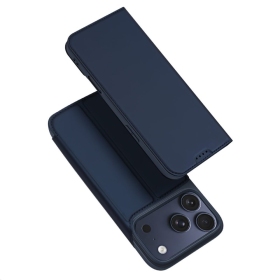 Apple iPhone 17 Pro, 18 Pro fodral - Dux Ducis Skin Pro