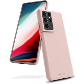 Samsung Galaxy A56 mobilskal Mercury 