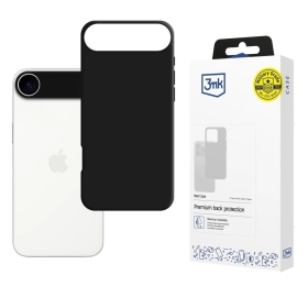 Apple iPhone Air fodral - 3MK Matt Case