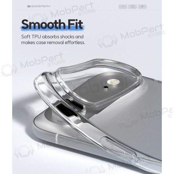 Samsung Galaxy S24 FE fodral 