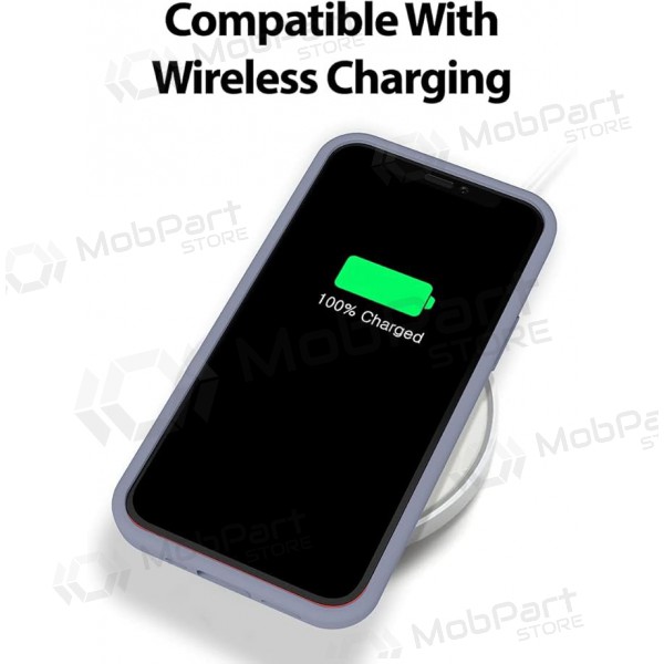 Apple iPhone 11 Pro Max fodral Mercury 
