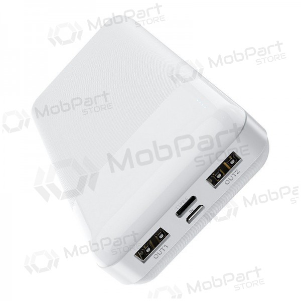 Powerbank Power Bank Hoco J72A 20000mAh vit