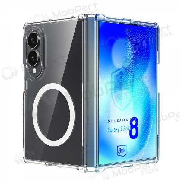 Samsung Galaxy Z Fold8 fodral - 3mk Armor MagCase