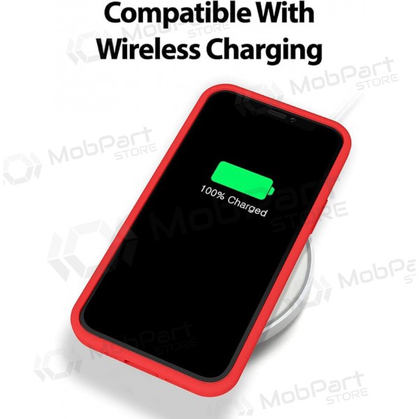 Apple iPhone 11 Pro Max fodral Mercury 