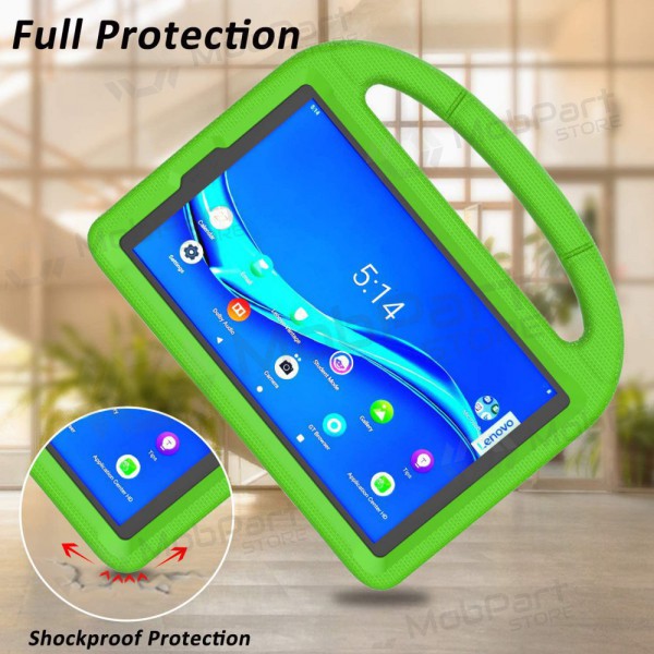 Lenovo Tab M10 3rd Gen 10.1 mobilskal / fodral 