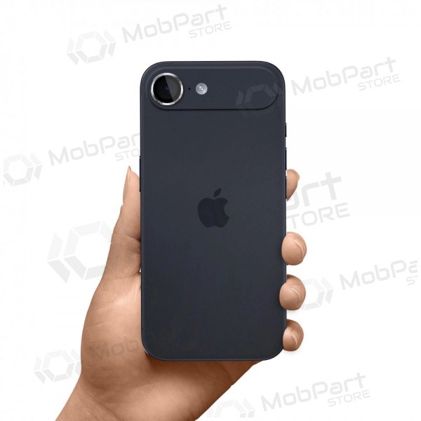 Skyddsglas kamerai 3mk Lens Pro Apple iPhone 17 Air silver