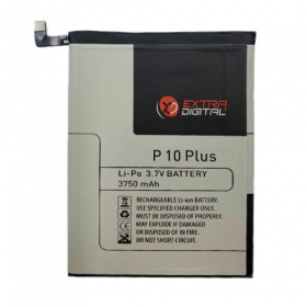 Huawei P10 Plus batteri / ackumulator (3750mAh)