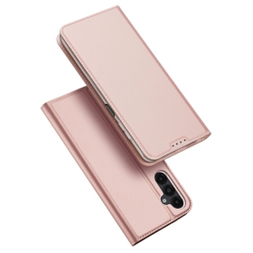 Samsung Galaxy A15 fodral - Dux Ducis Skin Pro (svart)