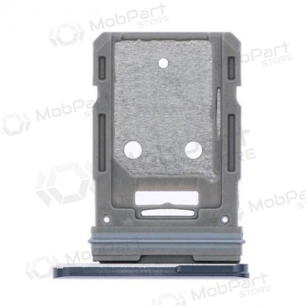 Samsung G781 / G780 Galaxy S20 FE SIM korthållare (Cloud Navy) (service pack) (original) Samsung G781 / G780 Galaxy S20 FE SIM korthållare (Cloud Navy) (service pack) (original)