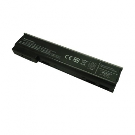 HP CA06, 5200mAh laptop batteri, Advanced