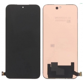 Xiaomi 15T 5G, Poco F7 5G skärm (Premium)