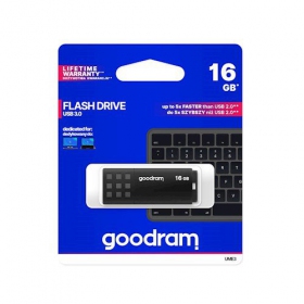 USB-minne Goodram UME3 16GB USB 3.0