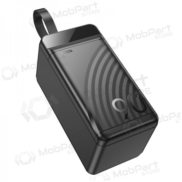 Powerbank Power Bank Hoco J123D 22.5W+PD20W 90000mAh svart