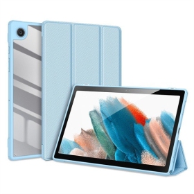 Samsung Galaxy Tab A8 10.5 (2021) fodral - Dux Ducis Toby (svart)