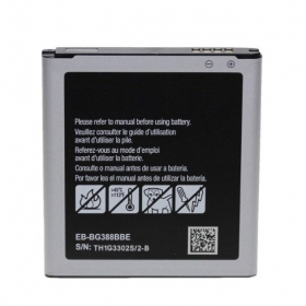 Samsung G388F Xcover 3 (EB-BG388BBE) batteri / ackumulator (2200mAh)