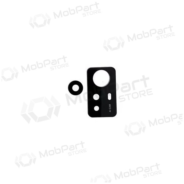 Xiaomi Redmi Note 12S kamera lins Black (only lens 2pcs) ORG