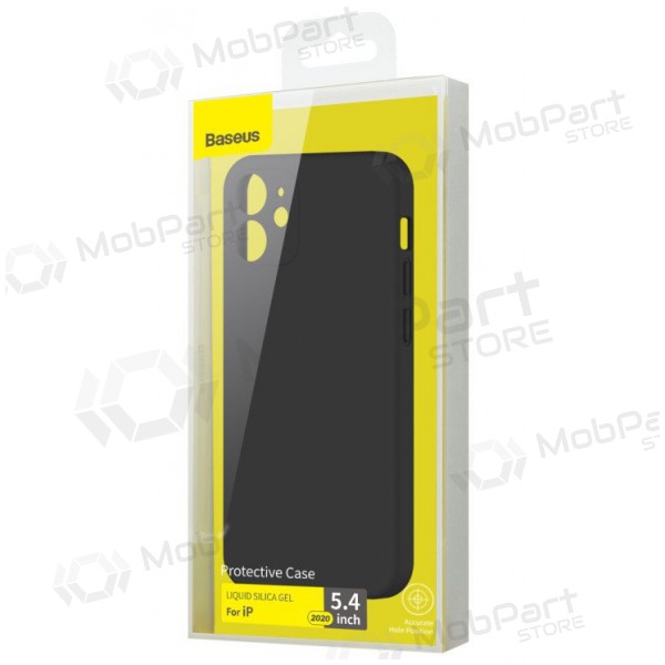 Apple iPhone 12 / 12 Pro fodral 
