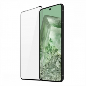 Dux Ducis Google Pixel 8 5G härdat glas skärmskydd 