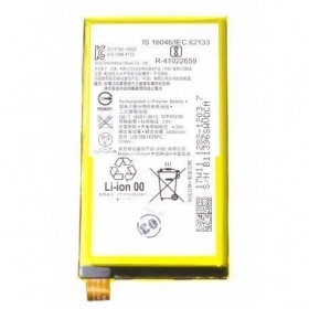 Sony Xperia Z3 Compact D5803 (LIS1561ERPC) batteri / ackumulator (2600mAh)