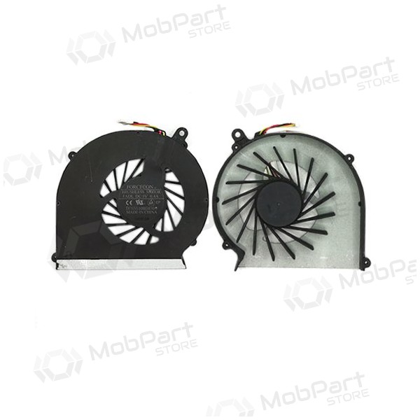 Laptopkylare HP CQ57, G57