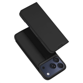 Apple iPhone 17 Pro, 18 Pro fodral - Dux Ducis Skin Pro