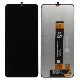 Samsung Galaxy A12s skärm