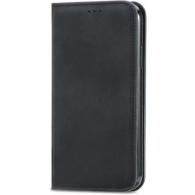 Mobilskal / fodral Business Style Xiaomi Poco F7 Pro svart