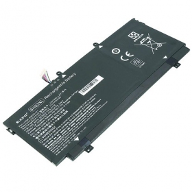 HP SH03XL, 57 Wh laptop batteri, Selected