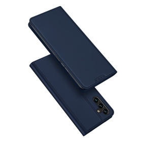 Samsung Galaxy A14 5G-fodral - Dux Ducis Skin Pro (svart)