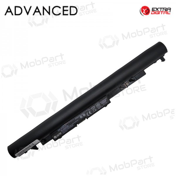 HP JC04, 2600mAh laptop batteri, Advanced HP JC04, 2600mAh laptop batteri, Advanced