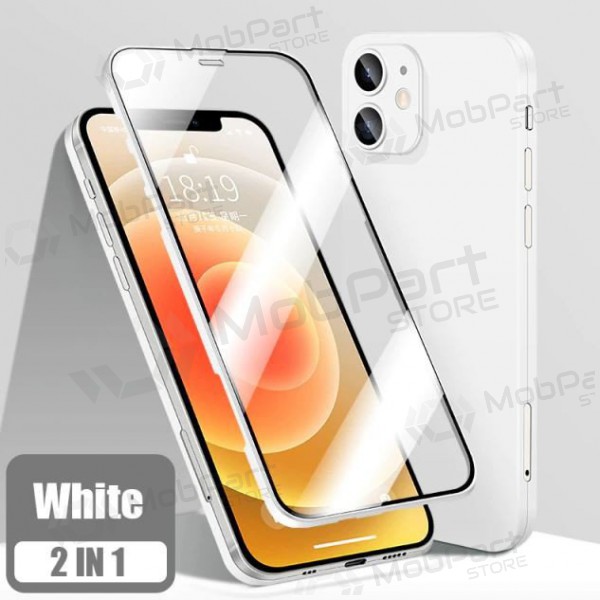 Apple iPhone 12 fodral 